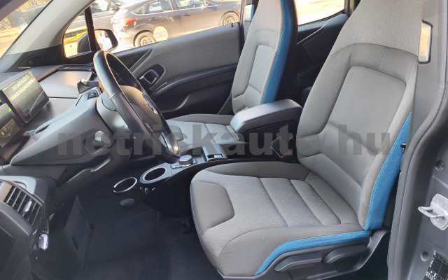 BMW i3 i3 94Ah Aut. személygépkocsi - cm3 Kizárólag elektromos 121406 4/12