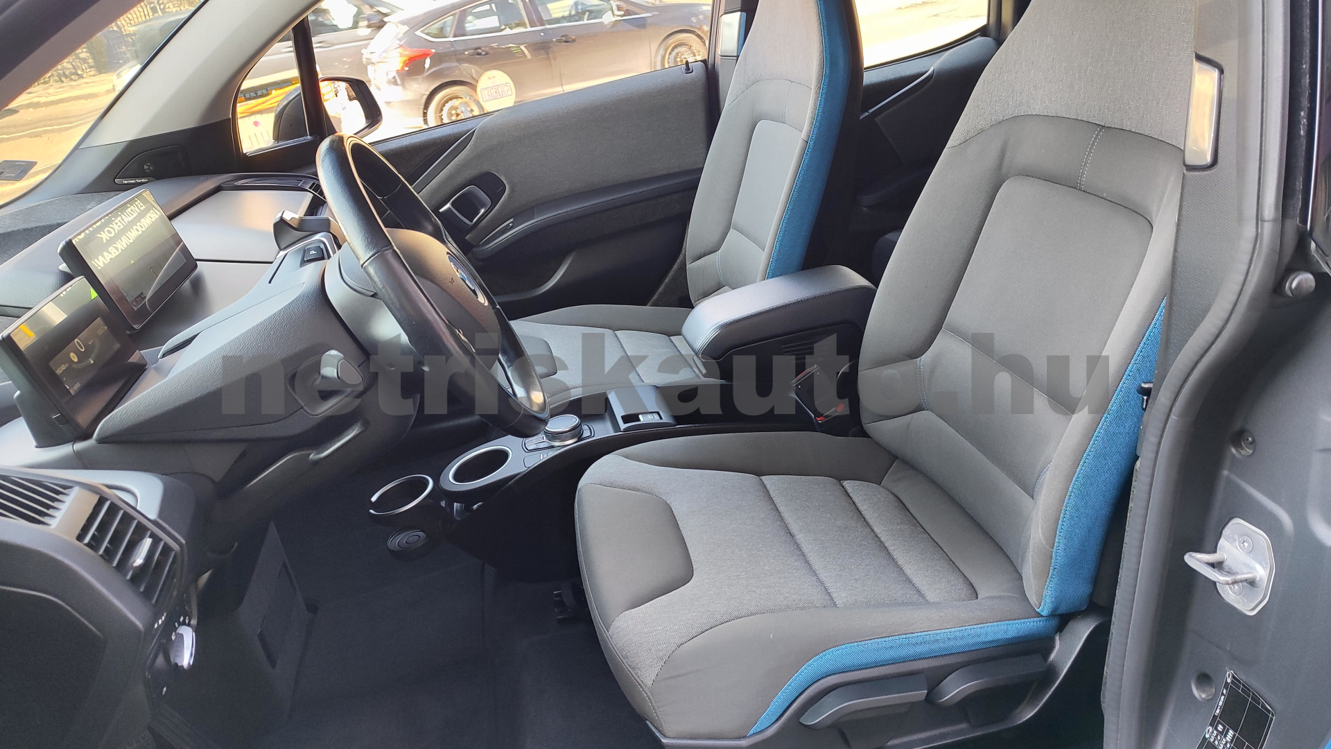 BMW i3 i3 94Ah Aut. személygépkocsi - cm3 Kizárólag elektromos 121406 4/12