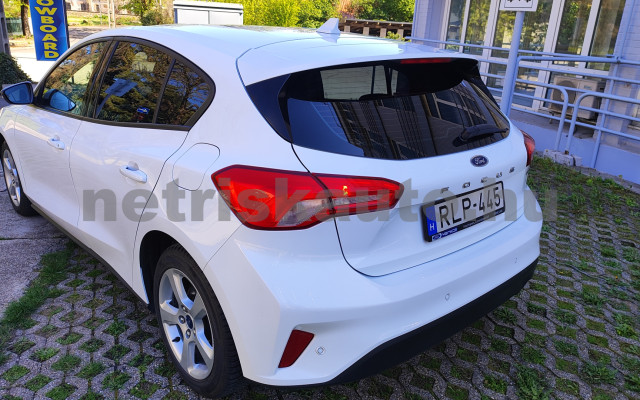 FORD Focus 1.5 EcoBlue Technology személygépkocsi - 1499cm3 Diesel 121437 2/12