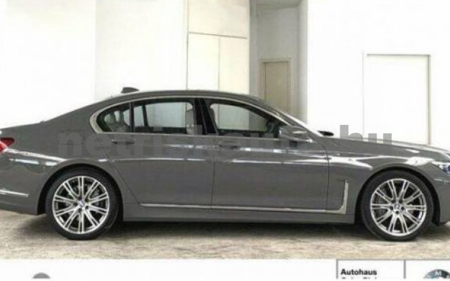 BMW 750 személygépkocsi - 2993cm3 Diesel 117508 4/7