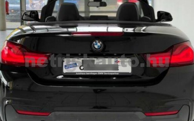 BMW 440 személygépkocsi - 2998cm3 Benzin 117358 3/7