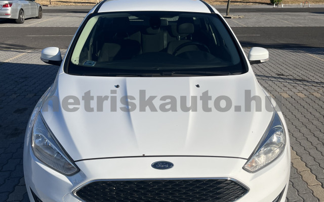 FORD Focus 1.5 EcoBoost Technology S/S személygépkocsi - 1499cm3 Benzin 121365 4/11