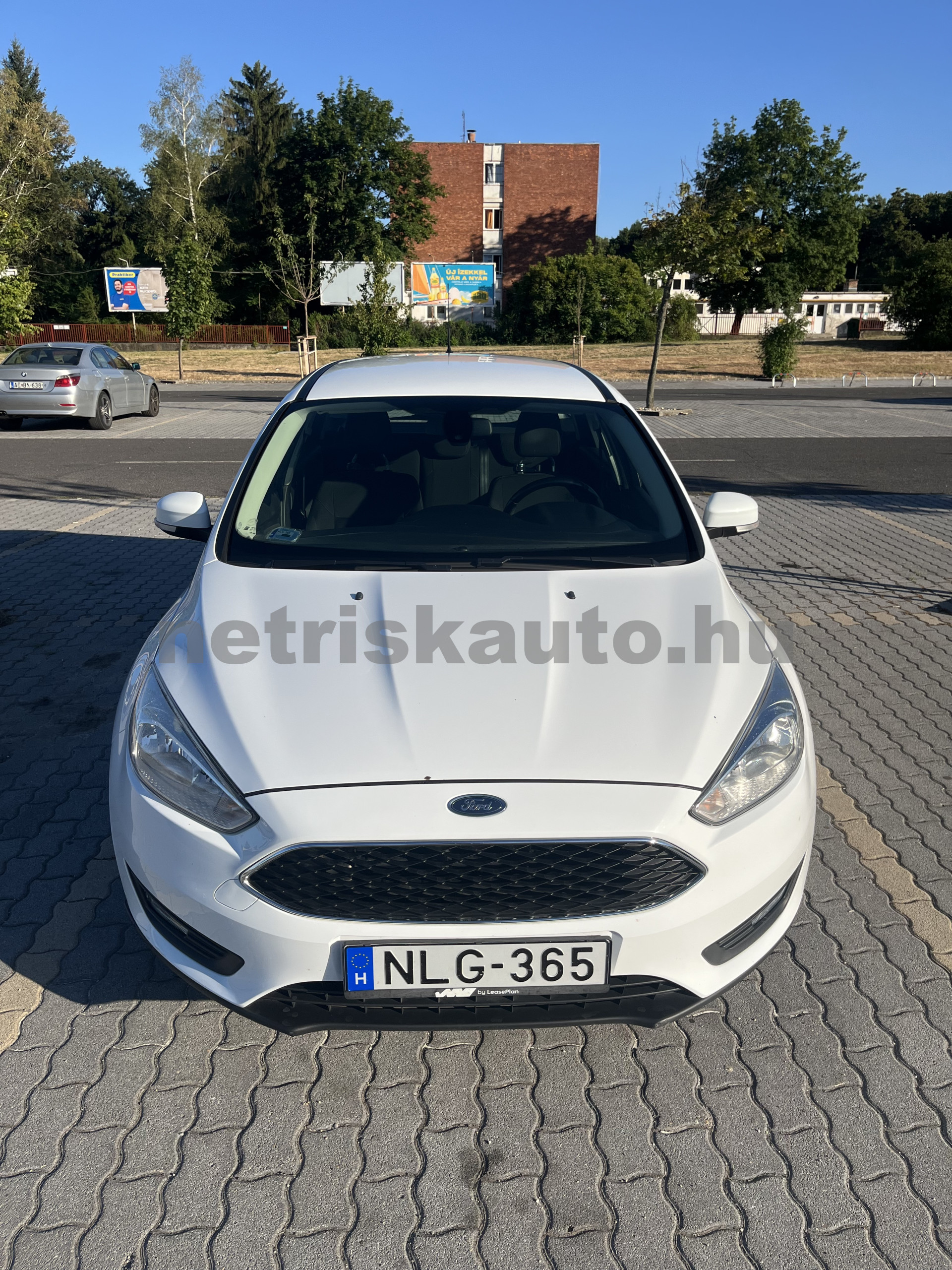 FORD Focus 1.5 EcoBoost Technology S/S személygépkocsi - 1499cm3 Benzin 121365 4/11