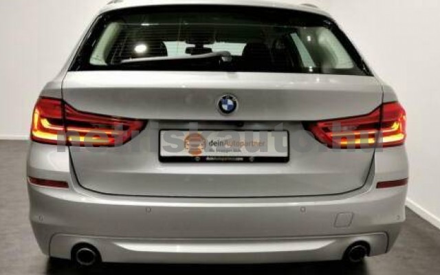 BMW 530 személygépkocsi - 2993cm3 Diesel 117407 4/7