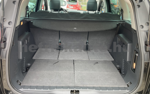 PEUGEOT 5008 2.0 HDi Allure (7 sz.) személygépkocsi - 1997cm3 Diesel 120463 12/12