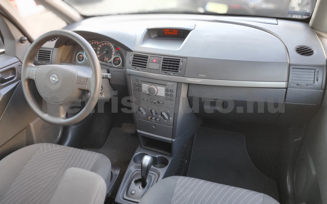 OPEL Meriva 1.6 16V Enjoy Easytronic személygépkocsi - 1598cm3 Benzin 121586 7/11