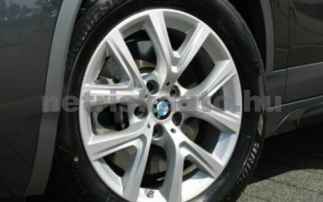 BMW X2 személygépkocsi - 1499cm3 Hybrid 117509 5/7