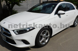MERCEDES-BENZ A-osztály A 220 4Matic Progressive 7G-DCT személygépkocsi - 1991cm3 Benzin 121141
