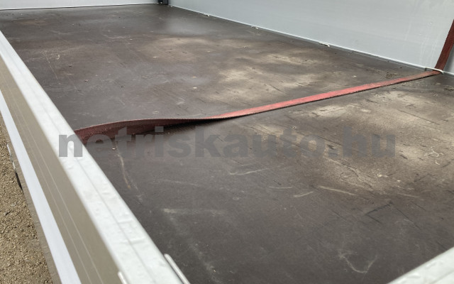 IVECO 50 DailyC 18 4350 3.5T 480 PLATÓS.GAR.KM.FACELIFTES,3000-ES MOTOR tehergépkocsi 3,5t össztömegig - 2998cm3 Diesel 121282 5/8