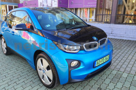 BMW i3 i3 94Ah Aut. személygépkocsi - cm3 Kizárólag elektromos 121406
