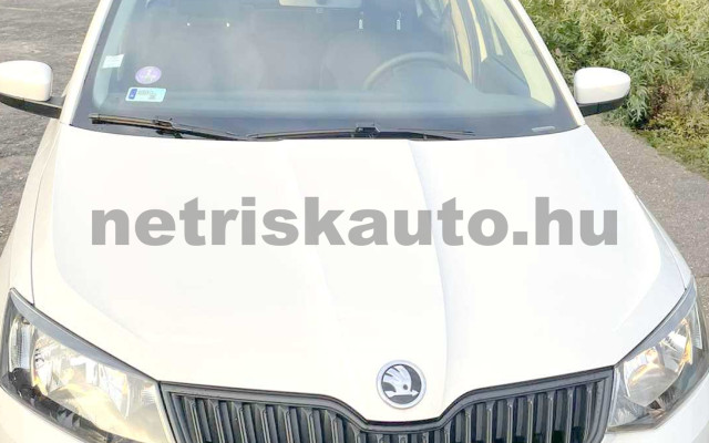 SKODA Fabia 1.0 Easy személygépkocsi - 999cm3 Benzin 120056 3/7