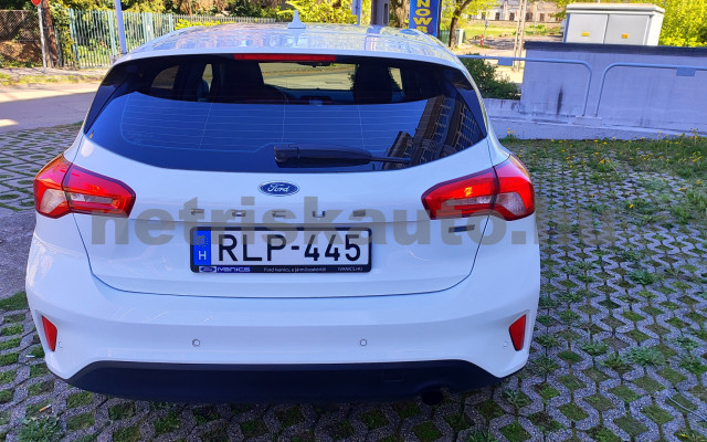 FORD Focus 1.5 EcoBlue Technology személygépkocsi - 1499cm3 Diesel 121437 4/12