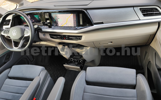 VW Transporter 1.4 TSI PHEV Edi. DSG RT tehergépkocsi 3,5t össztömegig - 1395cm3 Hybrid 121306 8/12