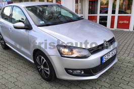 VW Polo 1.6 90 CR TDI Comfortline DSG személygépkocsi - 1598cm3 Diesel 121446