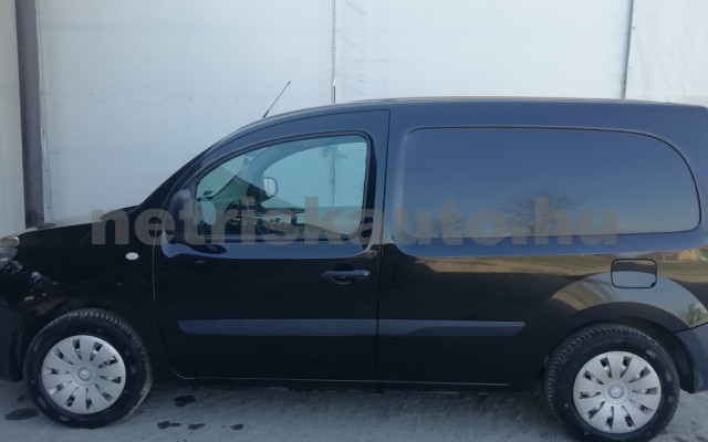 MERCEDES-BENZ Citan 111 CDI A2 tehergépkocsi 3,5t össztömegig - 1461cm3 Diesel 121177 3/12