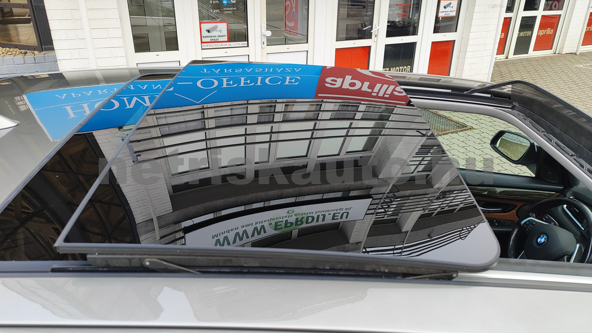 BMW 2-es sorozat 225xe iPerformance Sport Aut. személygépkocsi - 1499cm3 Hybrid 121387 8/12