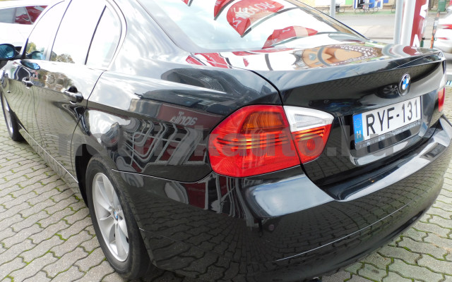 BMW 3-as sorozat 325i személygépkocsi - 2497cm3 Benzin 120486 3/12