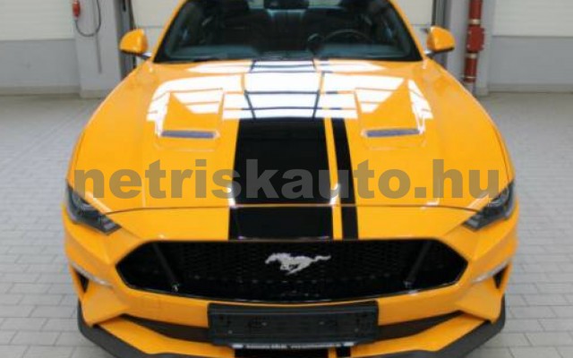 FORD Mustang személygépkocsi - 5038cm3 Benzin 117832 1/7