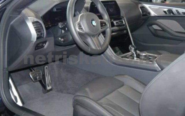 BMW 840 személygépkocsi - 2993cm3 Diesel 117542 3/7