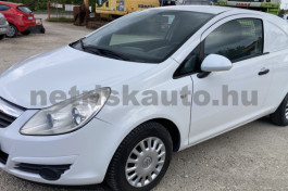 OPEL Corsa 1.3 CDTI tehergépkocsi 3,5t össztömegig - 1248cm3 Diesel 121062