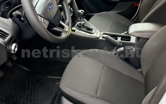 FORD Focus 1.5 TDCI Trend személygépkocsi - 1499cm3 Diesel 121330 5/9