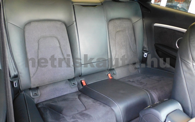 AUDI A5 3.0 V6 TDI quattro S-tronic clean d személygépkocsi - 2967cm3 Diesel 120032 9/12