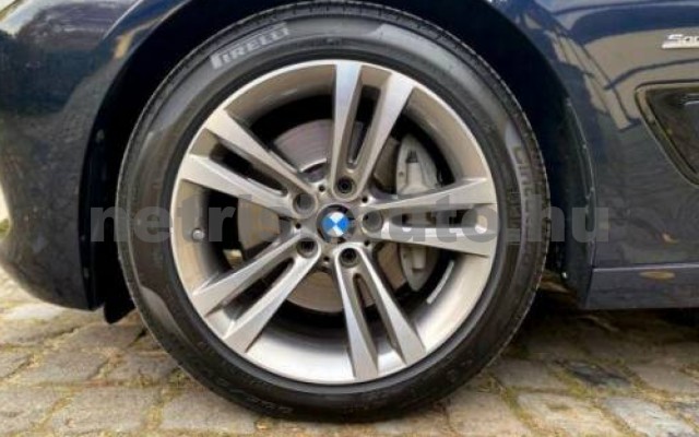 BMW 340 személygépkocsi - 2998cm3 Benzin 117273 3/7