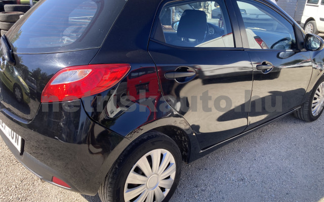 MAZDA Mazda 2 1.3 CE személygépkocsi - 1349cm3 Benzin 121608 4/10