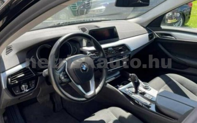BMW 530 személygépkocsi - 1998cm3 Hybrid 117372 6/7