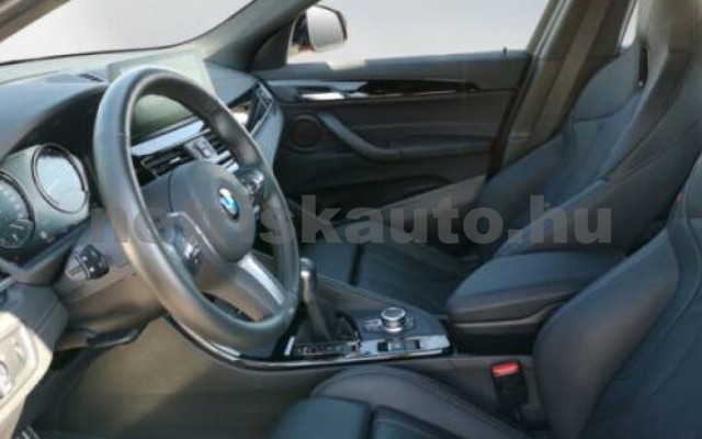 BMW X2 személygépkocsi - 1499cm3 Hybrid 117514 6/7