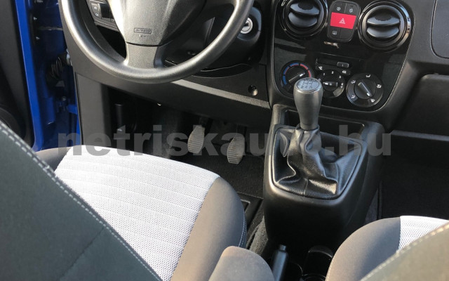 FIAT Qubo 1.3 Mjet személygépkocsi - 1248cm3 Diesel 120050 7/12