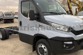 IVECO Egyéb tehergépkocsi 3,5t össztömegig - 2998cm3 Diesel 121325