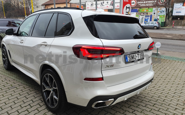 BMW X5 X5 xDrive40d Aut. személygépkocsi - 2993cm3 Hybrid 121359 2/12