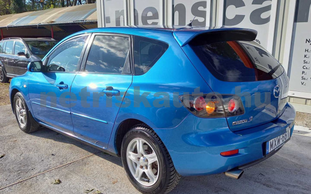 MAZDA Mazda 3 1.4 TE Sport személygépkocsi - 1349cm3 Benzin 120504 7/34