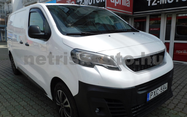 PEUGEOT Expert 2.0 BlueHDi L2 (3sz) Premium tehergépkocsi 3,5t össztömegig - 1997cm3 Diesel 121222 2/12
