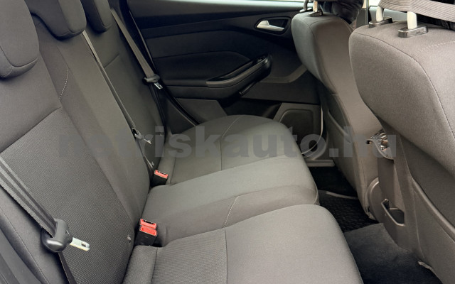 FORD Focus 1.5 TDCI Trend személygépkocsi - 1499cm3 Diesel 121330 9/9
