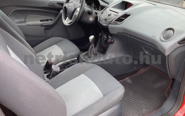 FORD Fiesta 1.4 TDCi Ambiente tehergépkocsi 3,5t össztömegig - 1399cm3 Diesel 120192 6/8