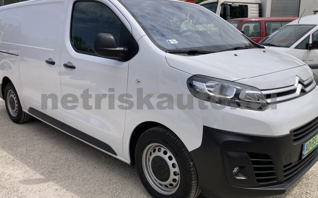 CITROEN Jumpy M 75 kWh Aut. (3 sz.) tehergépkocsi 3,5t össztömegig - cm3 Kizárólag elektromos 121194 2/9