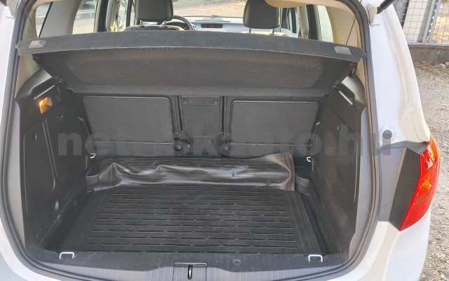 OPEL Meriva 1.4 Enjoy személygépkocsi - 1398cm3 Benzin 121454 9/12