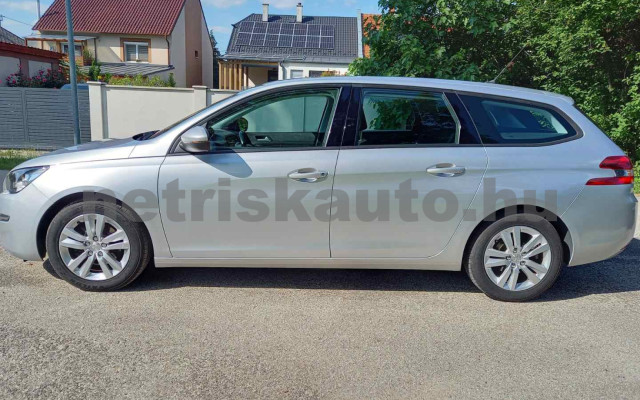 PEUGEOT 308 SW személygépkocsi - 1560cm3 Diesel 120256 5/43
