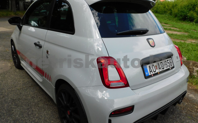 FIAT 500 személygépkocsi - 1368cm3 Benzin 121164 3/12