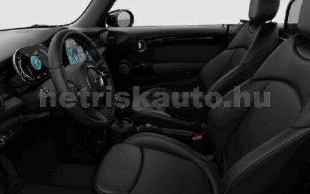 MINI Cooper Cabrio személygépkocsi - 1499cm3 Benzin 118197 4/4
