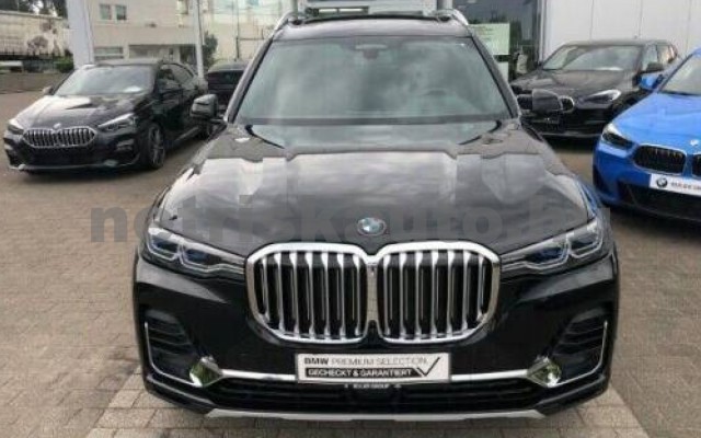 BMW X7 személygépkocsi - 2998cm3 Benzin 117712 1/7