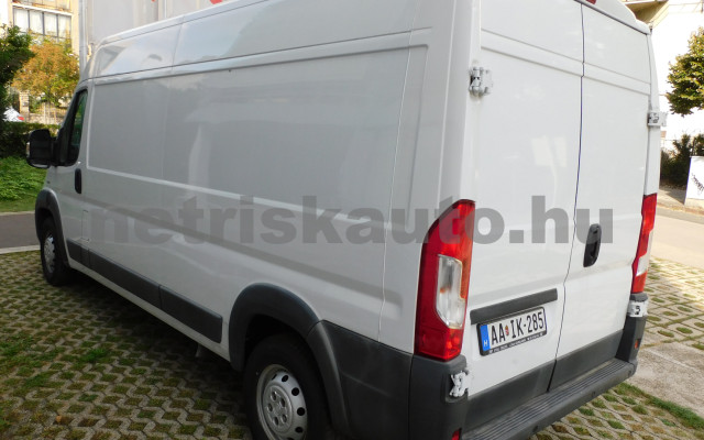 FIAT Ducato 2.3 Mjet Maxi XLH2 3.5 t MTA tehergépkocsi 3,5t össztömegig - 2287cm3 Diesel 120468 3/10