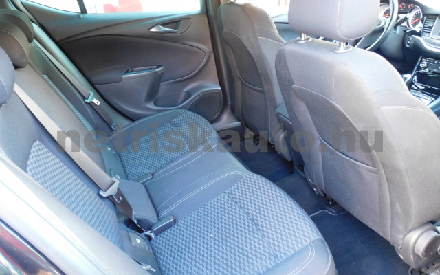 OPEL Astra 1.4 T Innovation személygépkocsi - 1399cm3 Benzin 121336 10/12