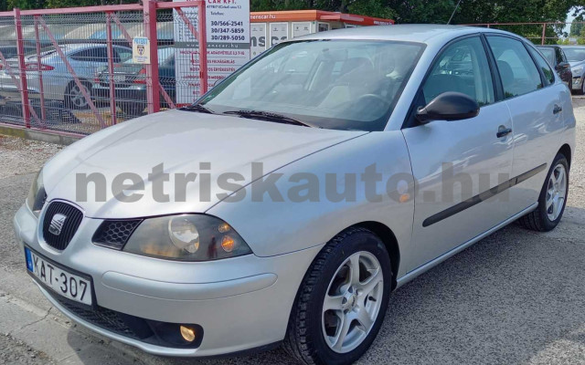 SEAT Ibiza 1.4 16V Stella Formula Racing személygépkocsi - 1390cm3 Benzin 120366 2/33