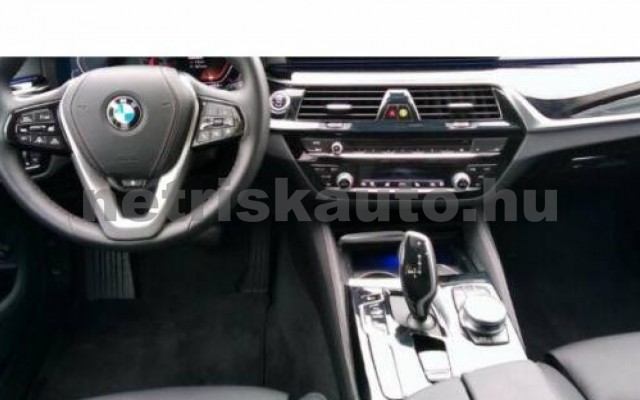 BMW 530 személygépkocsi - 2993cm3 Diesel 117391 3/7