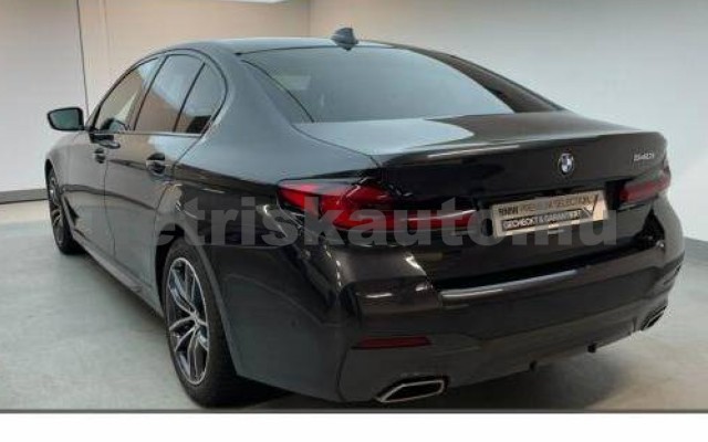 BMW 540 személygépkocsi - 2998cm3 Benzin 117440 2/7