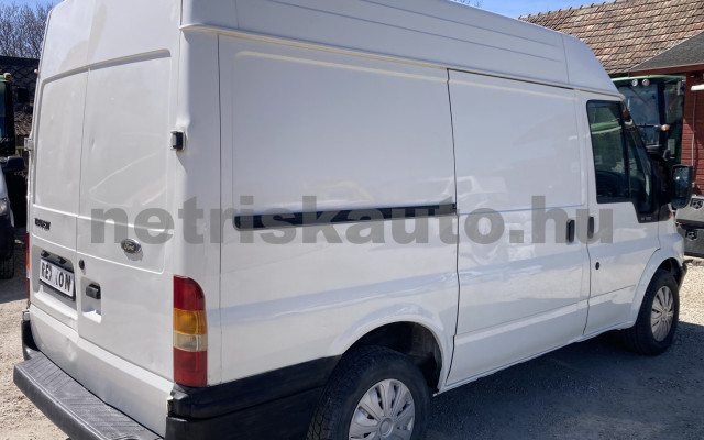 FORD Transit 2.0 TDI 260 S TDE tehergépkocsi 3,5t össztömegig - 1998cm3 Diesel 121409 4/9