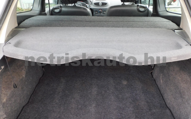 RENAULT Clio 1.5 dCi Komfort tehergépkocsi 3,5t össztömegig - 1461cm3 Diesel 120154 10/12